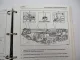 Krupp KMK 4070 Mobilkran Betriebsanleitung Bedienung Schaltplan 06/1993
