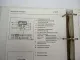 Krupp KMK 4070 Mobilkran Betriebsanleitung Bedienung Wartung Schaltplan 12/1989