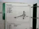 Krupp KMK 4070 Mobilkran Werkstatthandbuch Reparaturanleitung 1991