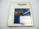 Krupp KMK 4080 Mobilkran Schulungshandbuch Service Training Schaltplan 1992