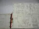 Krupp KMK 5110 Mobilkran Schaltplan Elektrik Hydraulik ca. 1990