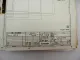 Krupp KMK 5110 Mobilkran Schaltplan Elektrik Hydraulik ca. 1990