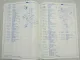 KTM 125 SX EXC EGS Fahrgestell Motor 125VC Ersatzteilliste Ersatzteilkatalog 94