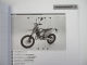 KTM 250 300 EXC Six Days XC-W TPI Motorrad Bedienungsanleitung 2019