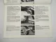 KTM 350 500 MXC GS MX Reparaturanleitung Werkstatthandbuch Repair Manual 1986