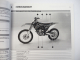 KTM 450 SX-F XC-F Motorrad Bedienungsanleitung Betriebsanleitung 2014