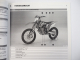 KTM 450 SX-F XC-F Motorrad Bedienungsanleitung Betriebsanleitung 2015