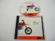 KTM 50 AC LC Bedienungsanleitung Reparaturanleitung Repair Manual 2004