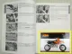 KTM 50 Mini Junior Senior Adventure Bedienungsanleitung Betriebsanleitung 2002