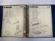 KTM 505 S Cross SS SB L LS Mofa mit Sachs Motor Ersatzteilliste 1980