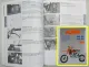 KTM 60SX 65SX Bedienungsanleitung Betriebsanleitung Owners Handbook März 1998