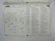 KTM 640 Duke II Motorrad Ersatzteilliste Ersatzteilkatalog Fahrgestell Chassis 2002