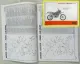 KTM 640 LC4 Enduro Ersatzteilliste Parts List Fahrgestell Chassis 2005