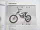 KTM Freeride E-SX E-XC Motorrad Bedienungsanleitung Betriebsanleitung 2015