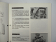 KTM Motor Typ 56 mit 420 ccm Reparaturanleitung Werkstatthandbuch 1979