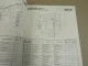 Kubota RC 40-42 44-42 Rotary Mower Operators Manual Spare Parts List 1987