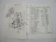 Kuhn BNE 100 120 150 180 210 Häcksler Ersatzteilliste Spare Parts List 1992