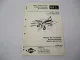 Kuhn GA 280 300NM 300N Giroschwader Ersatzteilliste Parts List Pieces de rechange