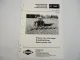 Kuhn GF7000T Giroheuer Ersatzteilliste Parts List Pieces de Rechange 1994