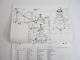 Kuhn GRS25N Girostar Ersatzteilliste Spare Parts List Pieces de Rechange 1997