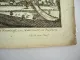 Kupferstich Lauf Bayern Welserisches Schloss Neunhoff ca. 1750