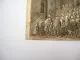 Kupferstich Philipp Andreas Kilian Das Annakolleg in Augsburg ca. 1750