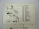 Kverneland Modell E F Volldrehpflug Ersatzteilliste Ersatzteilkatalog ab 1983