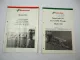 Kverneland Modell VD Volldrehpflug Betriebsanleitung Ersatzteilliste 1990/91