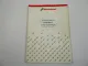Kverneland Packomat C on Mounted Ploughs Assembly Manual Anbauanleitung 1995