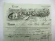 L. F. Schweickert Eier Teigwaren Fabrik Alzey Rheinhessen Rechnung 16.März 1906