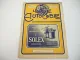 LA Vie Automobile Revue No 658 9. Mai 1914 La 26 HP Chevaux Metallurgique
