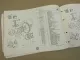 Lamborghini R774-5 R774-80N Schlepper Ersatzteilliste 4/1987 Catalogo ricambi