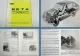 Lancia Beta Werkstattheft mit Reparaturanleitungen Werkstatthandbuch 1973
