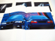 Lancia Dedra Y10 Thema und Station Wagon 4x Prospekt 1992 1993