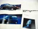 Lancia Dedra Y10 Thema und Station Wagon 4x Prospekt 1992 1993