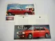 Lancia Delta HF HPE 2x Prospekt 1992/95