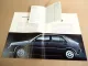 Lancia Programm 1990 Delta Dedra Thema 8.32 HF Integrale Y10