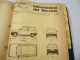 Lancia Thema 8.32 V6 2000 i.e 16V TDI Dedra Delta Y10 Service Informationen Werkstatthandbuch