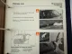 Lancia Thema 8.32 V8 Ferrari Motor Reparaturanleitung 1986-89 Werkstatthandbuch