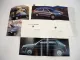 Lancia Y10 Delta Dedra Thema 3x Prospekt 2x Magazin 1990/2000er Jahre