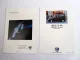 Lancia Y10 Ego Mia 2x Prospekt Technische Daten 1991