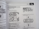 Land Rover Defender V8i Nachtrag zum Werkstatthandbuch 1998
