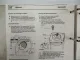 Land Rover Discovery 1995 Werkstatthandbuch Störungssuche Elektrik Karosserie