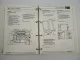 Land Rover Discovery 1995 Werkstatthandbuch Störungssuche Elektrik Karosserie