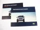 Land Rover Discovery 3 TDV6 V8 S SE HSE Prospekt Preisliste 2004