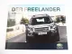 Land Rover Freelander 2 LF i6 Td4 Zubehörkatalog 2007