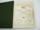 Land Rover Series I Spare Parts Catalogue Ersatzteilliste 1948 - 1953