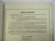 Land Rover Series I Spare Parts Catalogue Ersatzteilliste 1948 - 1953