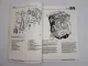 Land Rover T Motor Discovery MPi Werkstatthandbuch Reparaturanleitung 1997