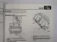 Land Rover T Motor Discovery MPi Werkstatthandbuch Reparaturanleitung 1997